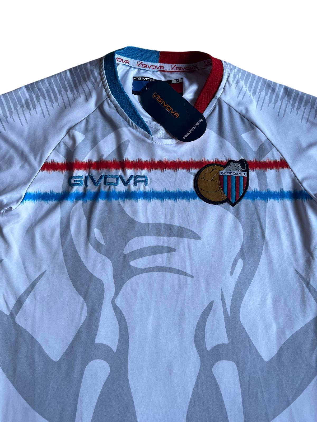 Catania Extérieur 2020-21 (M)