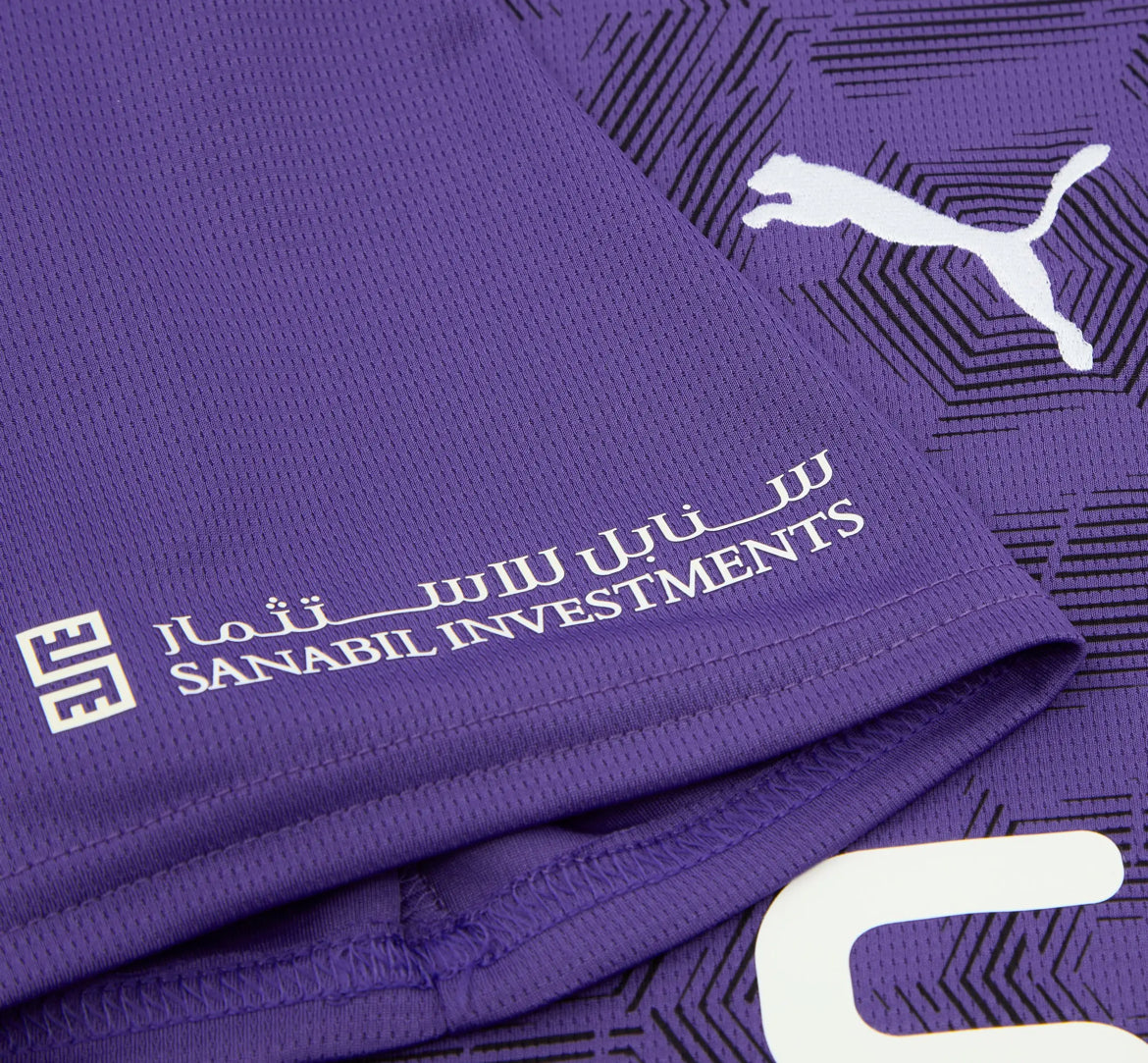Al Hilal Third 2024-25 (M/L)