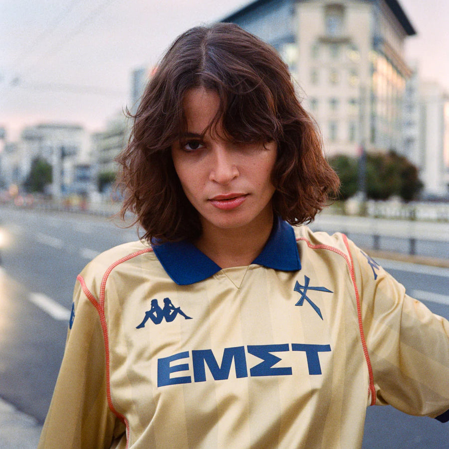 Athens Kallithea Third 2023-24 (S/M/XXL)