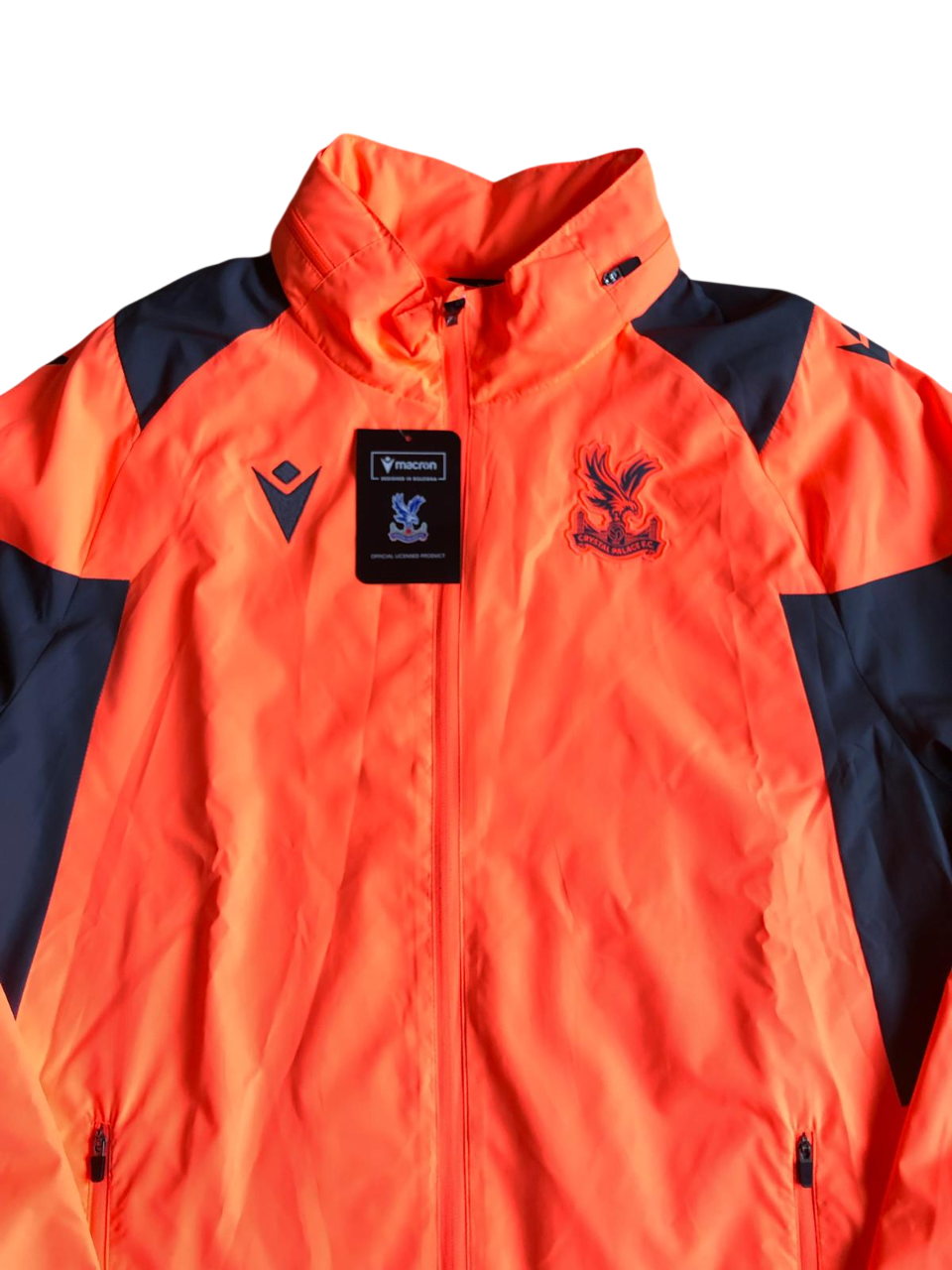 Crystal Palace Veste Training 2023-24 (XL)