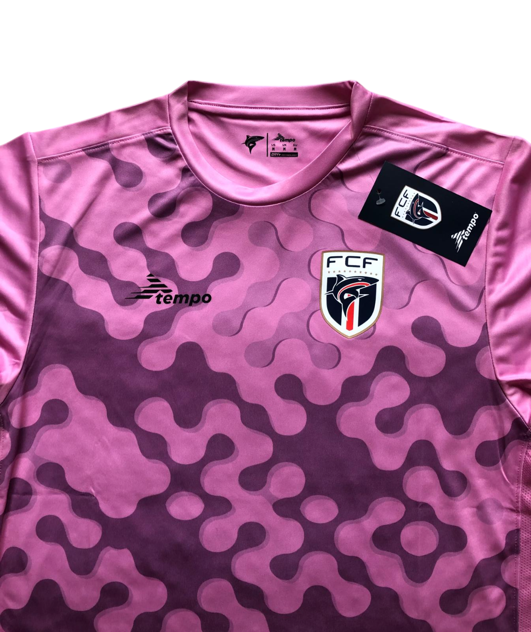Cap Vert Domicile GK 2025 (L/XL)