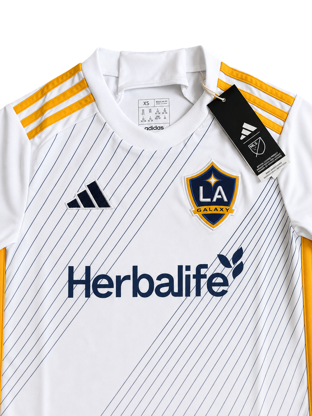 Los Angeles Galaxy 2024-25 (XS/S/M/L) (Womens)