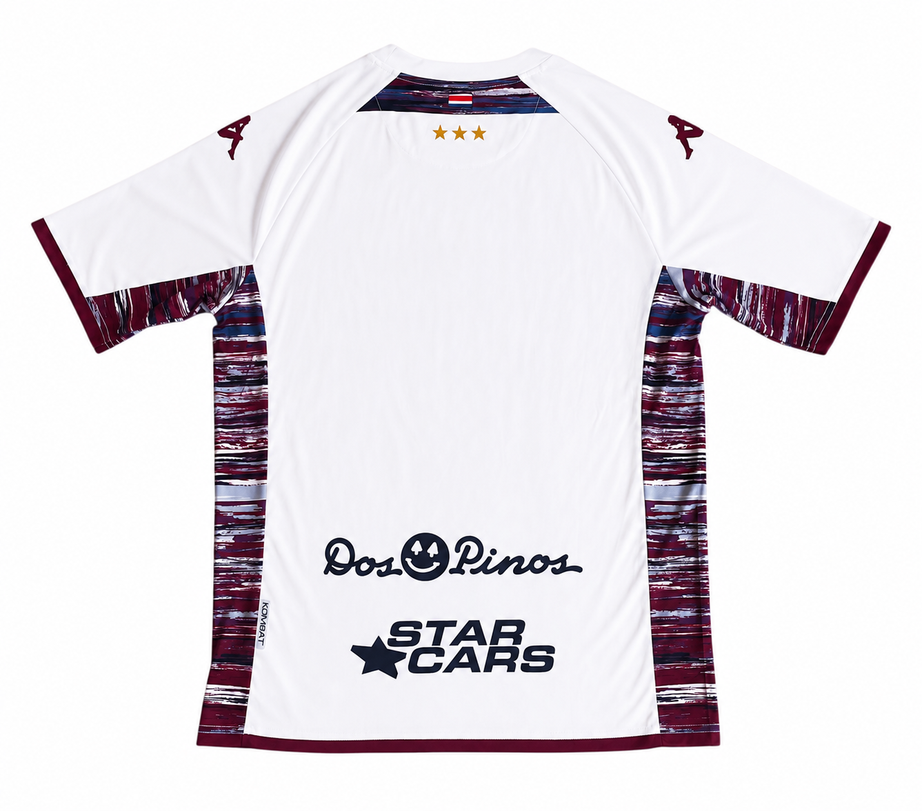 Deportivo Saprissa Extérieur 2023-24 (M)