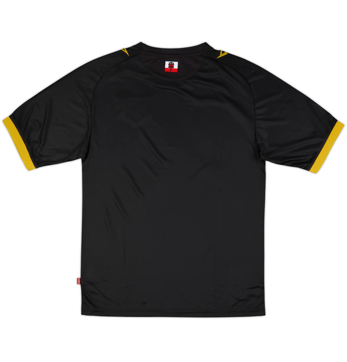 Gibraltar Third 2020-21 (M/L/XL)