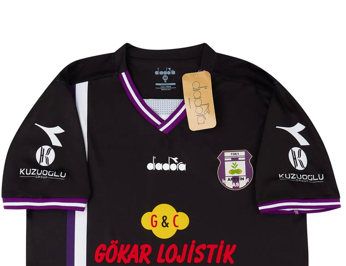 Hopaspor Third 2021-22 (L)