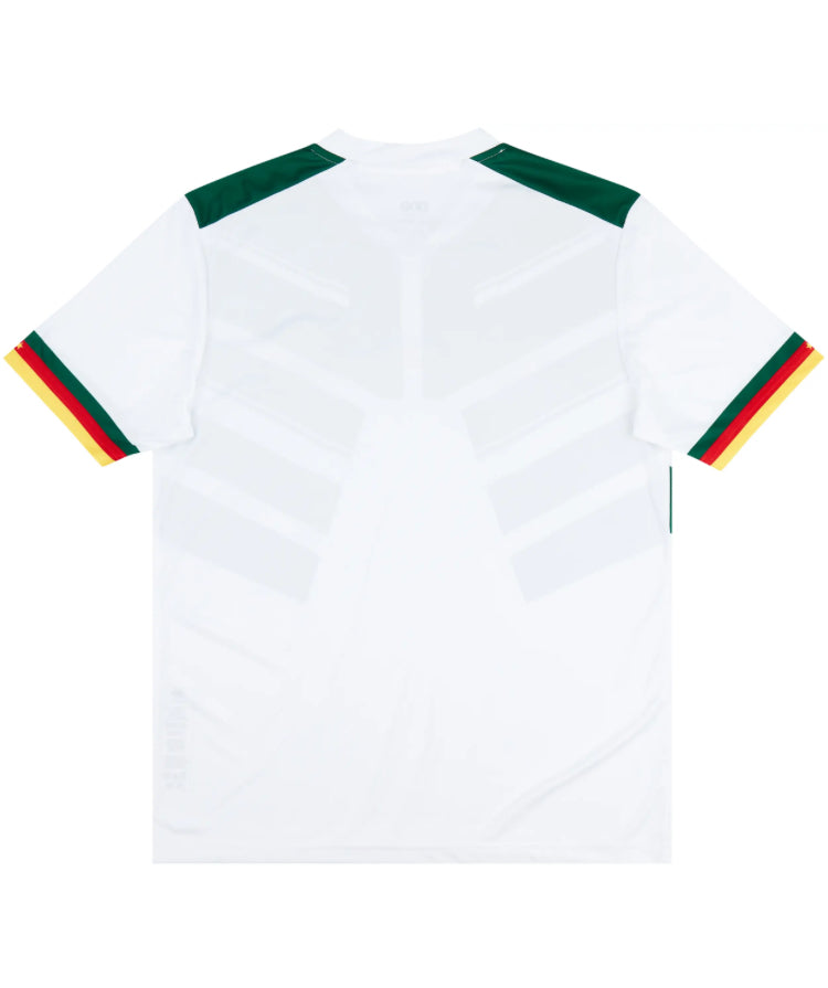 Cameroun Third 2022-23 (S/XL)