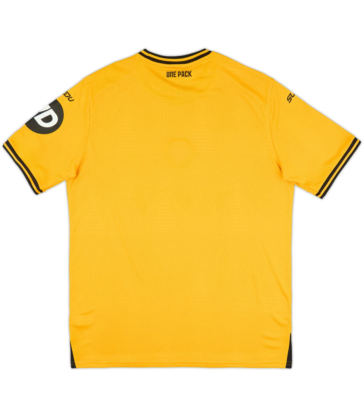 Wolves Domicile 2024-25 (M/L/XL)