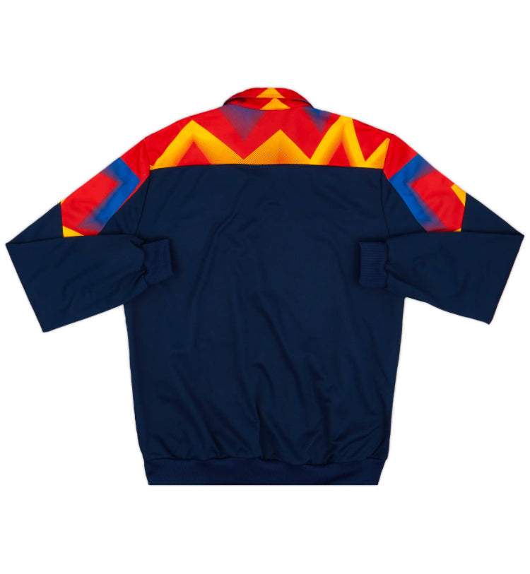 Andorre Veste Official 2022-23 (XL)