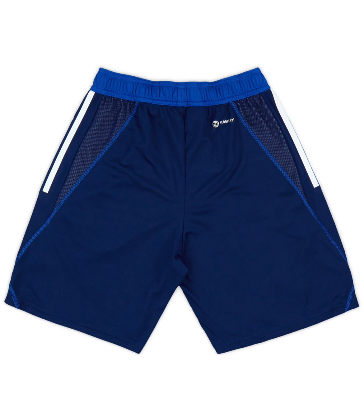 Leeds United Short 2023-24 (XS)