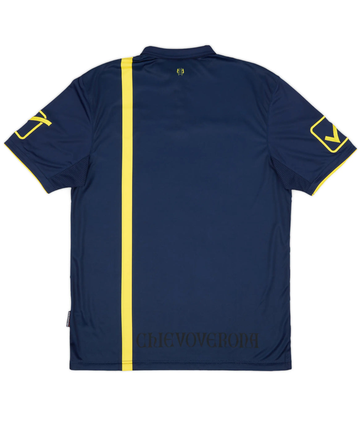 Chievo Verona Extérieur 2016-17 (S)