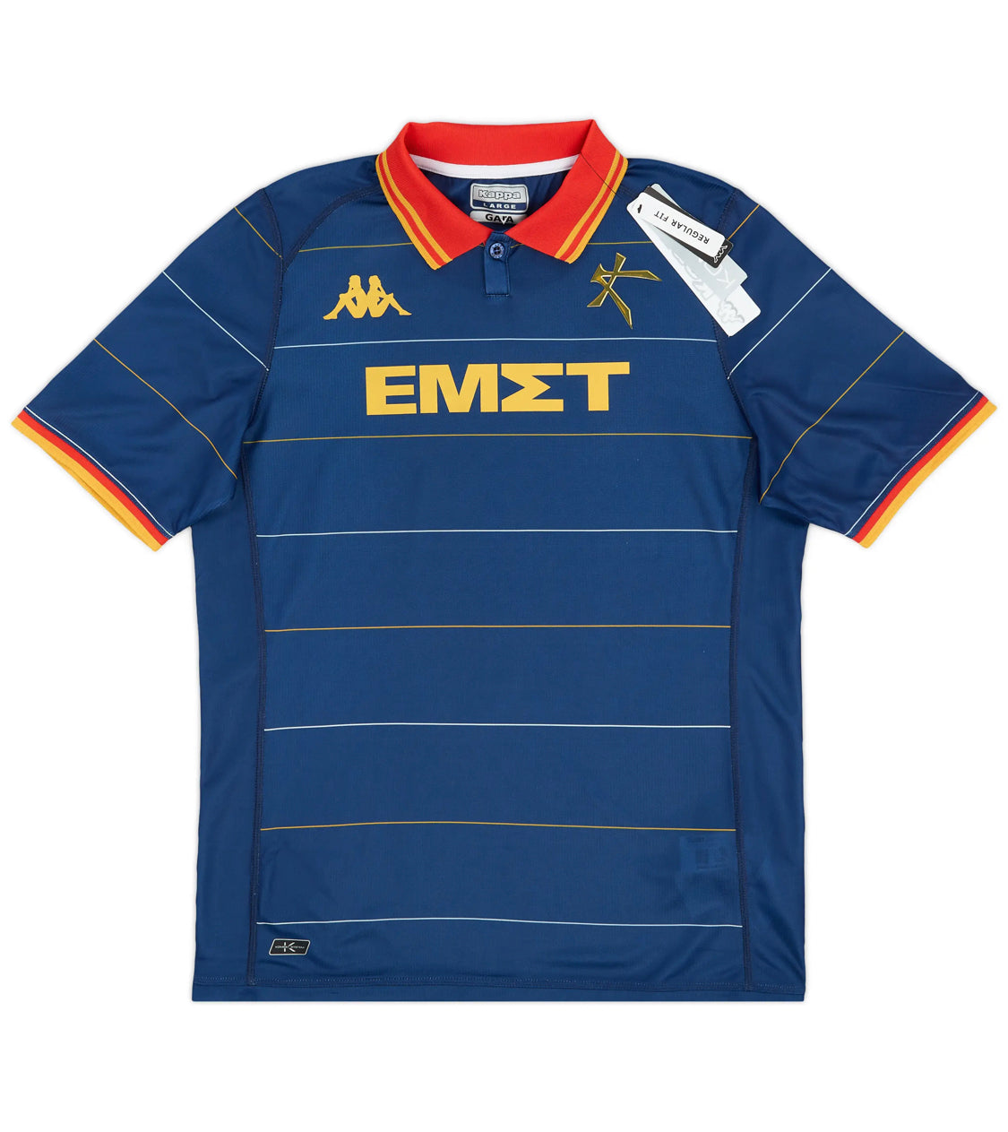Athens Kallithea Domicile 2023-24 (S/XXL)
