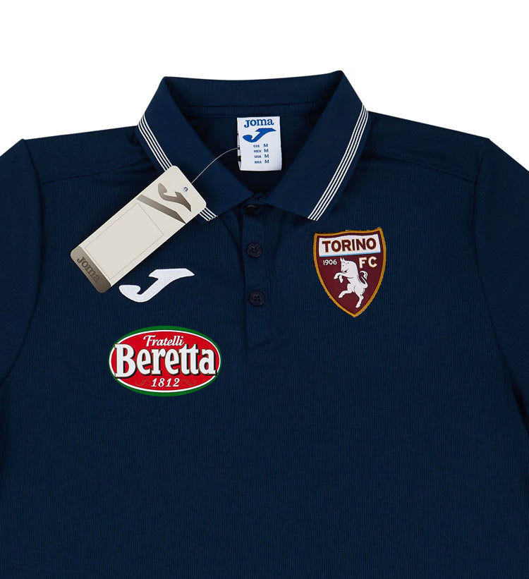 Torino Polo Officiel 2020-21 (M)