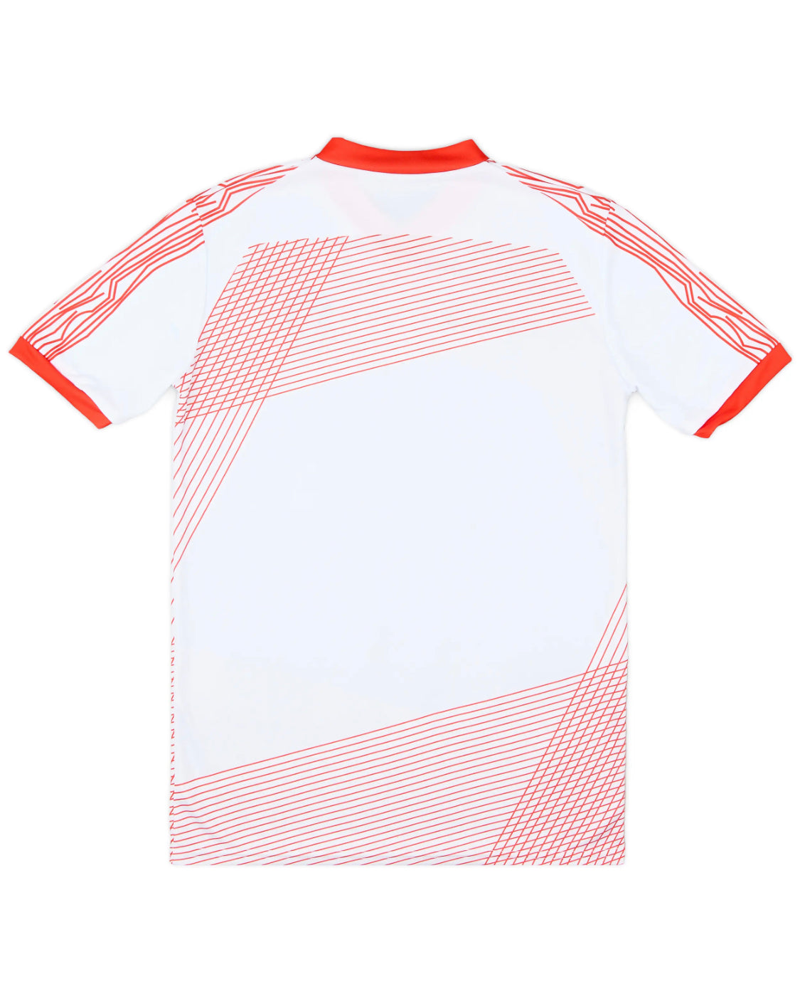 Soudan du Sud Domicile 2020-21 (M/L/XL)