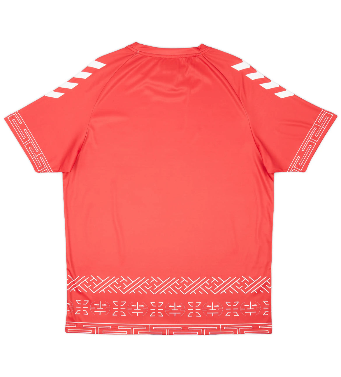 Ladakh Football Association Domicile 2023-24 (M/L/XL)