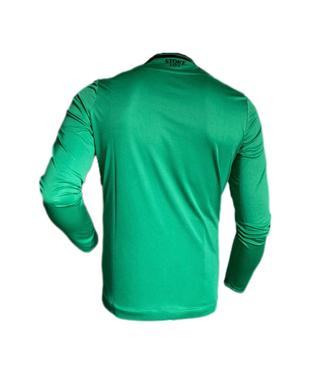 Stoke City Extérieur LS 2021-22 (S)