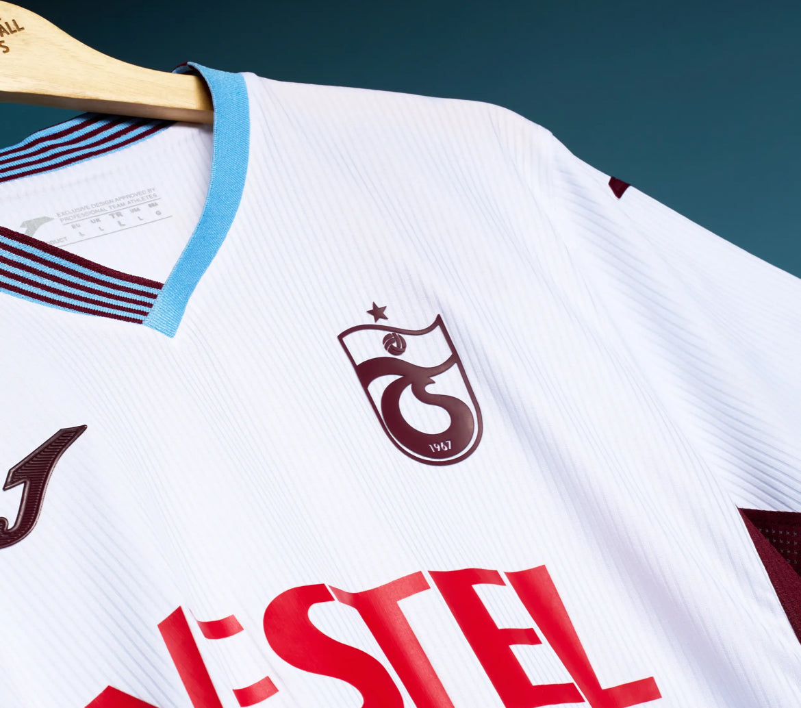 Trabzonspor Third 2023-24 (S/M)