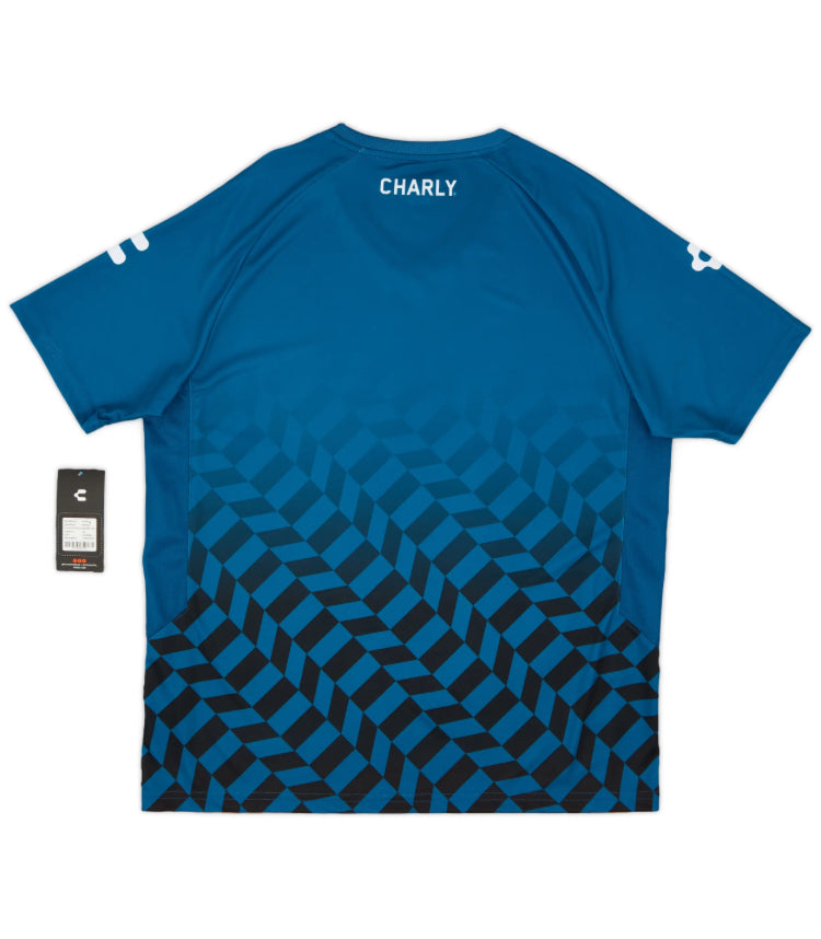 Queretaro Training T-Shirt 2021-22 (S/XL)