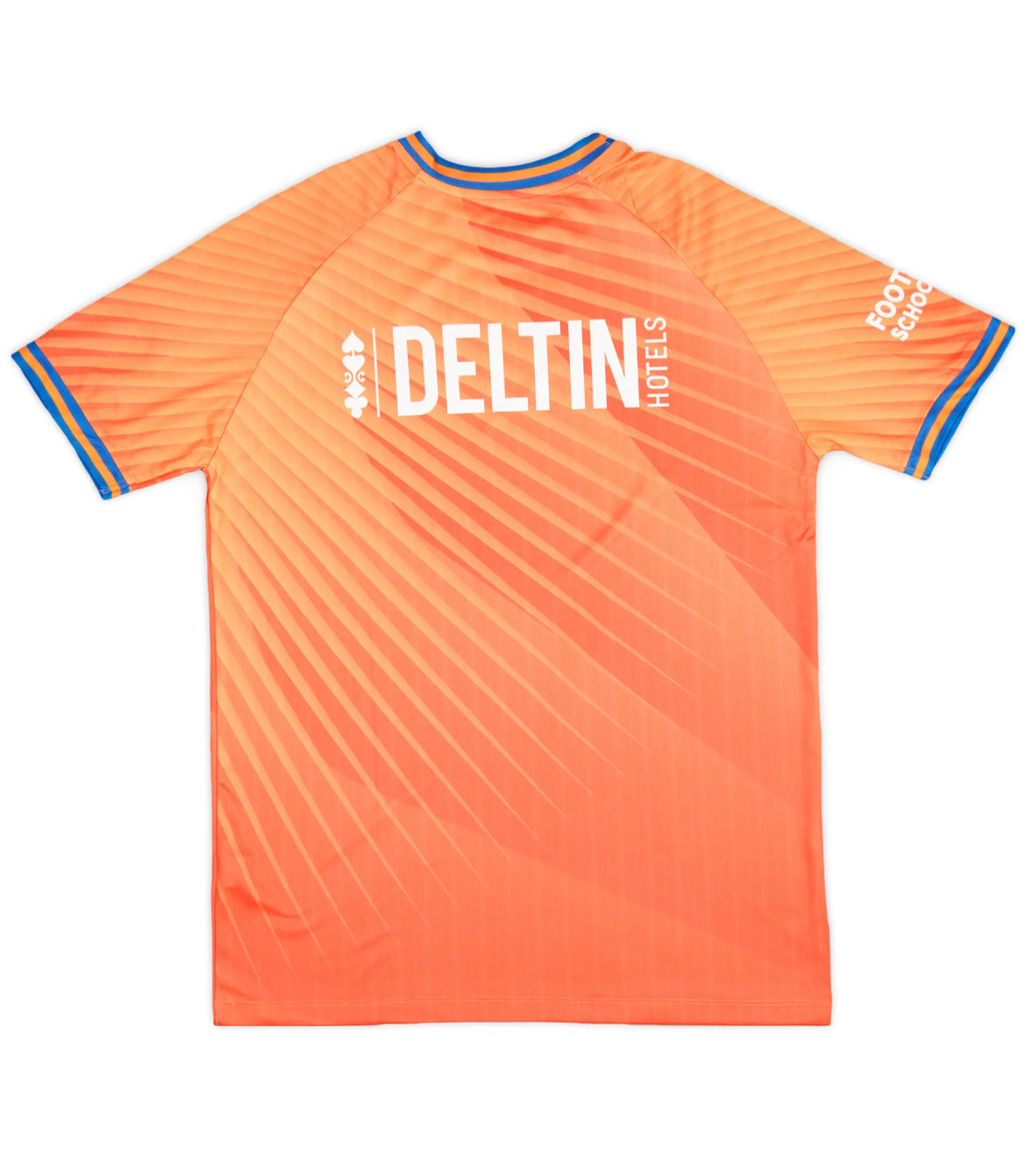 Goa FC Domicile 2023-24 (XL)