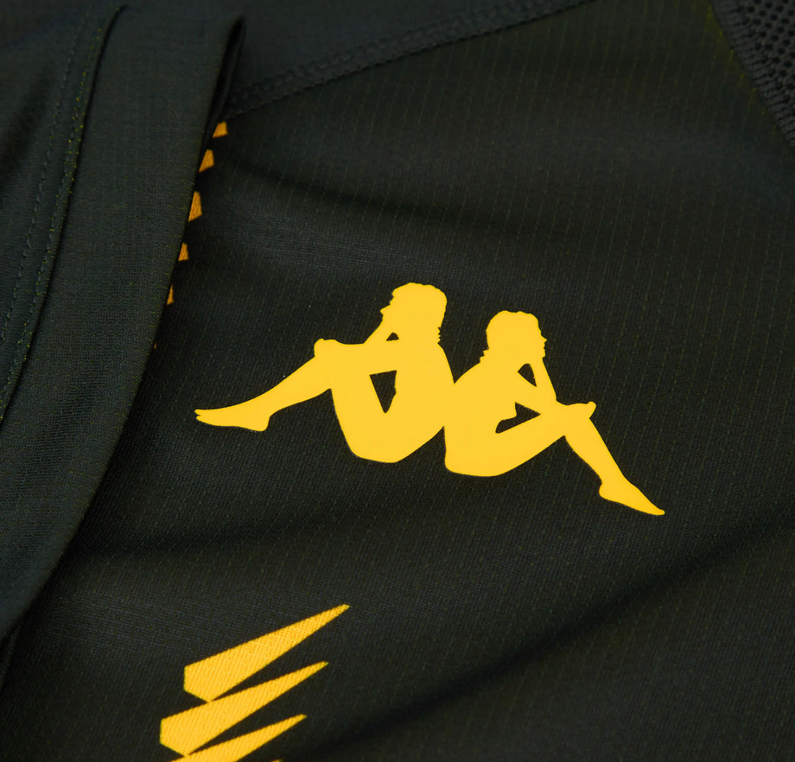 Kaizer Chiefs Extérieur 2024-25 (S/M/L/XL/XXL)