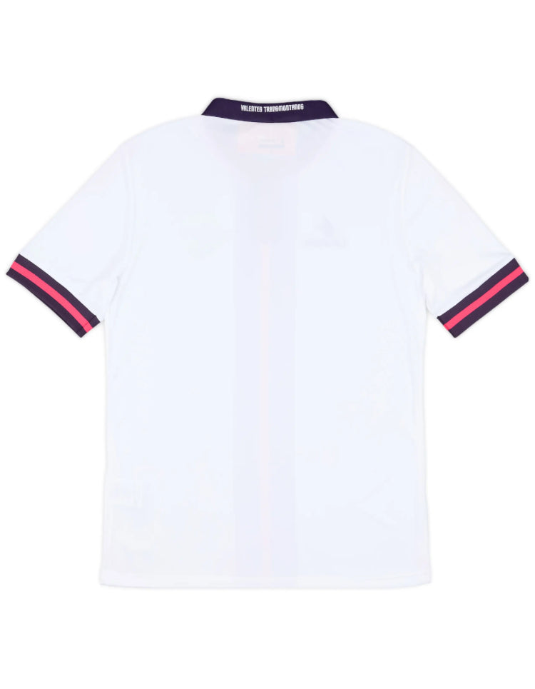 Chaves Extérieur 2017-18 (XL/XXL)