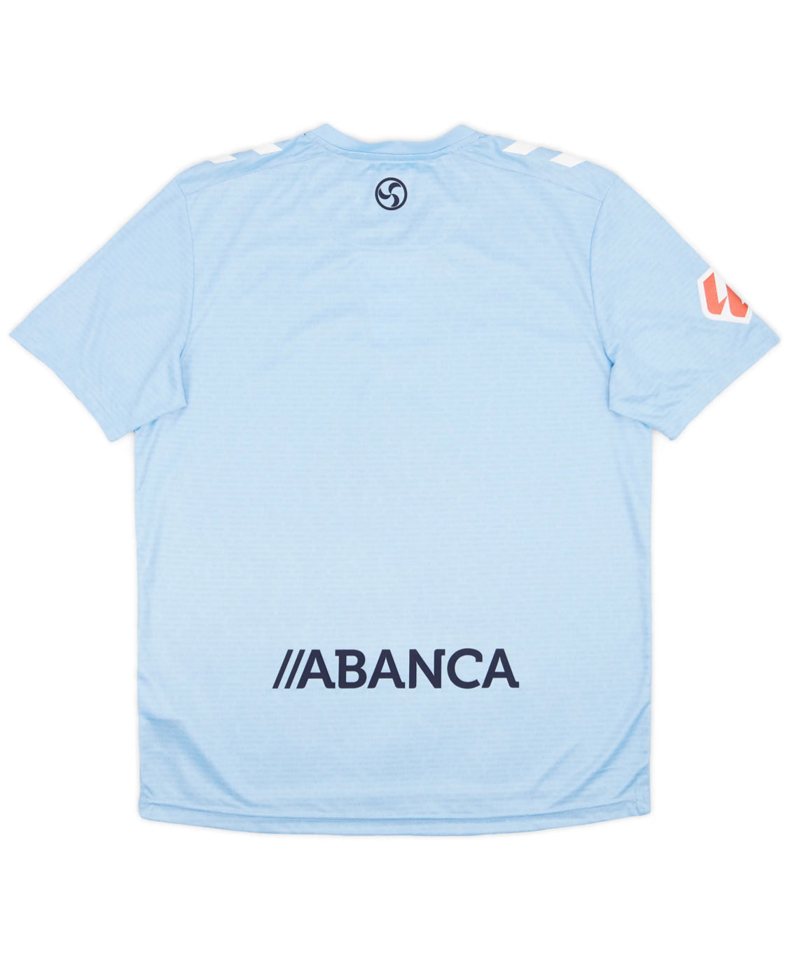 Celta Vigo Domicile 2024-25 (M/L)