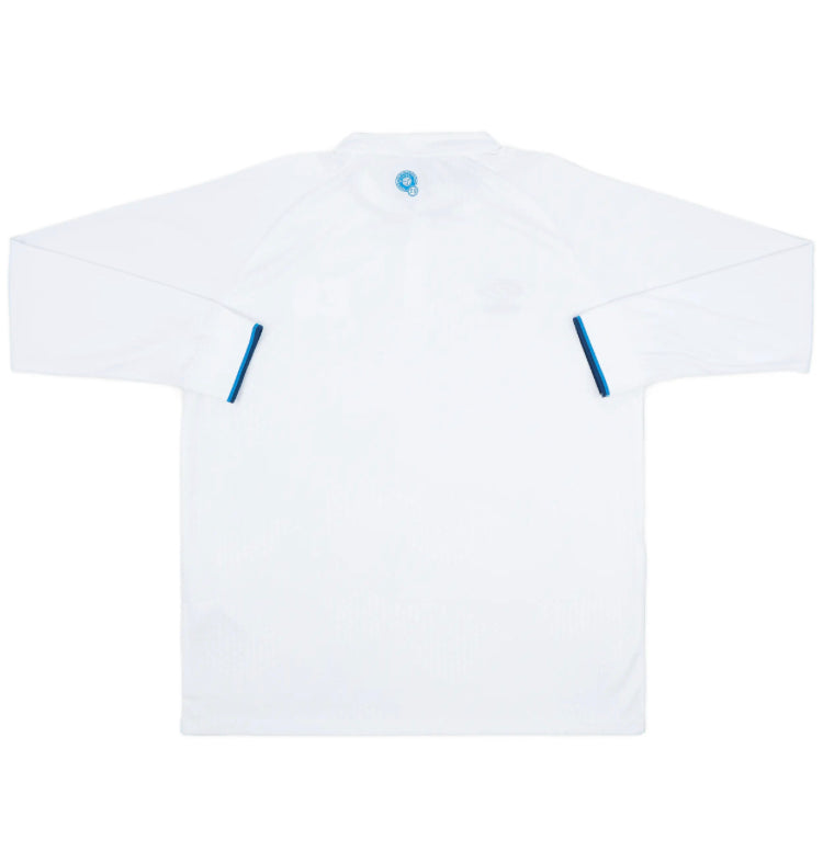 El Salvador Extérieur LS 2021-22 (M/L/XXL)