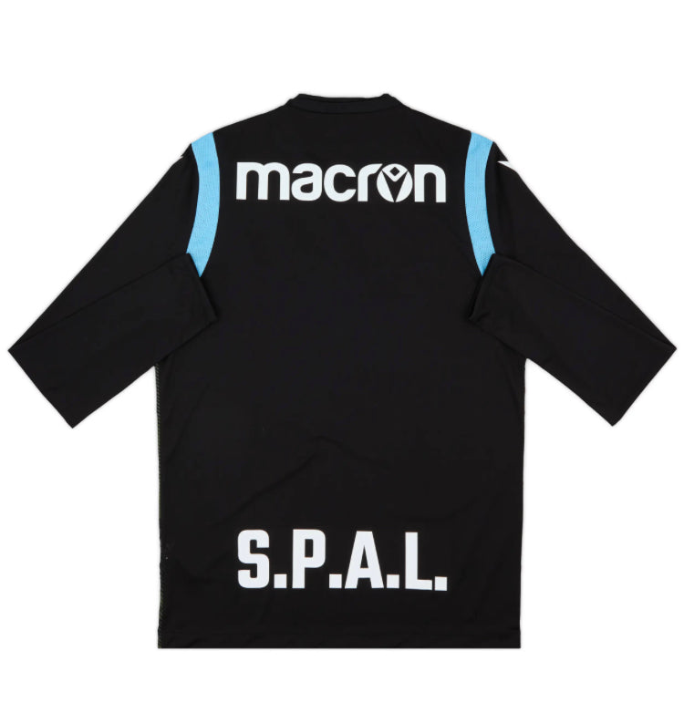 SPAL Training T-Shirt L/S 2021 (XL/XXL)