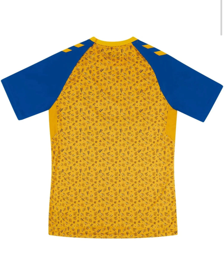 Hashtag United Domicile 2022-23 (M)