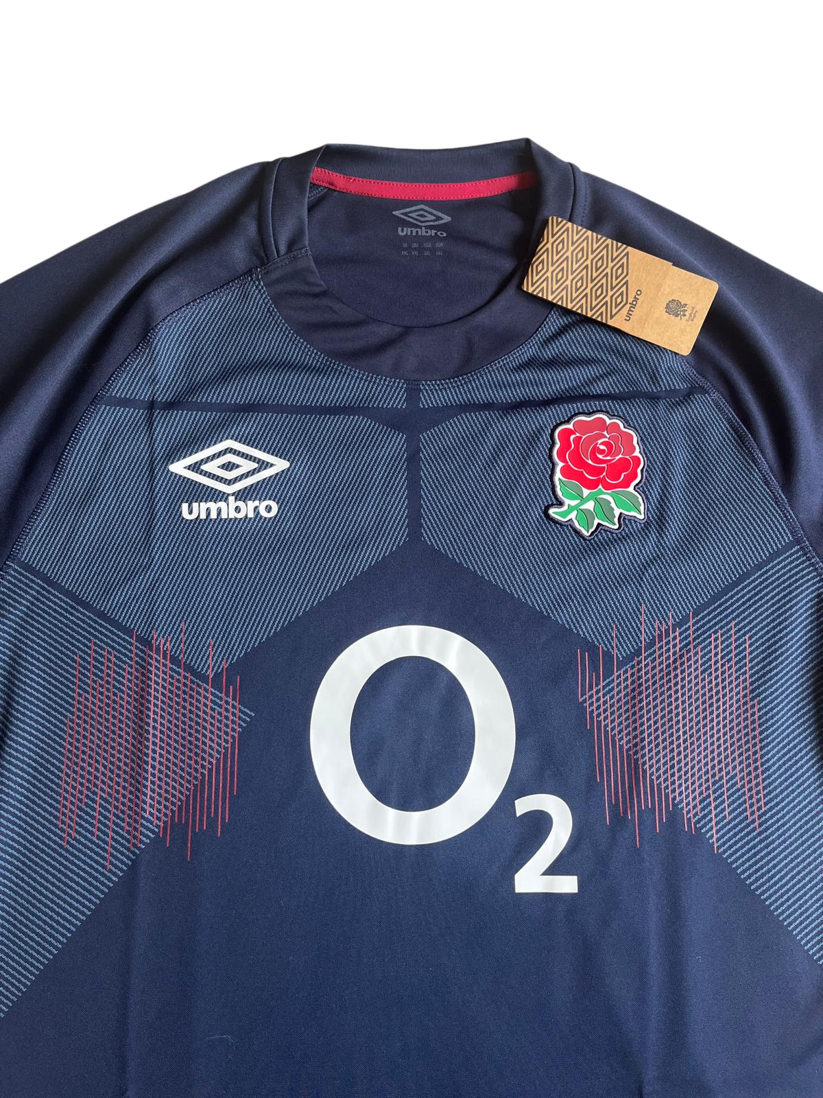 Angleterre Rugby Extérieur 2022-23 (XXL)