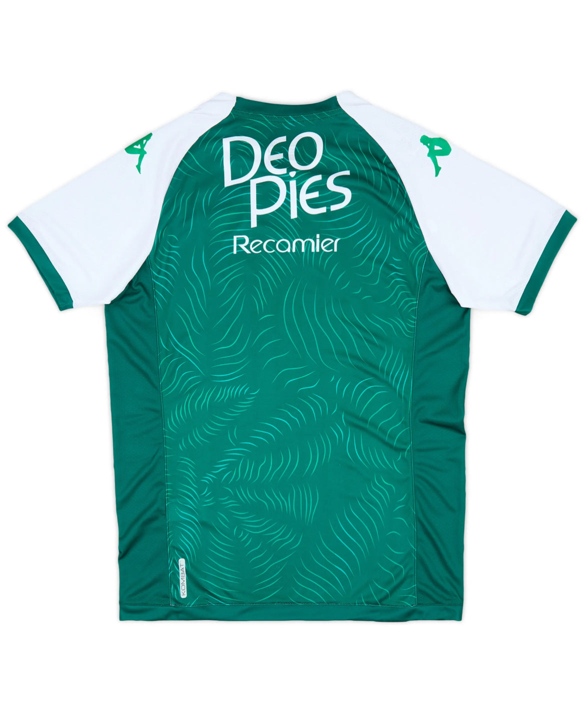 Deportivo Cali Domicile 2024 (S)
