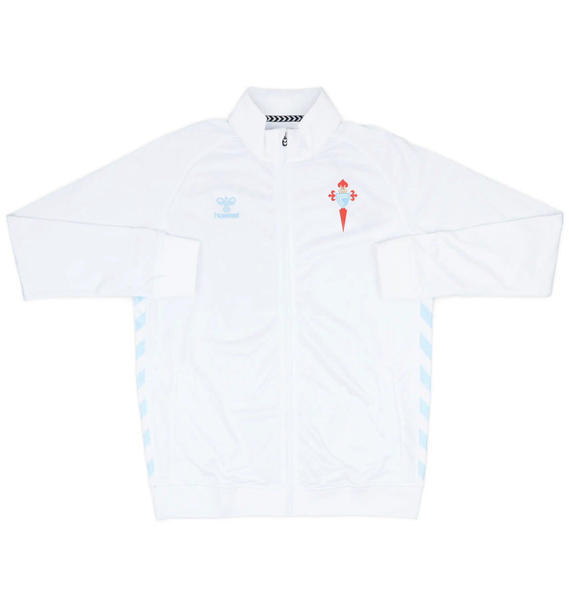 Celta Vigo Ensemble Survêtement 24-25 (M/L)