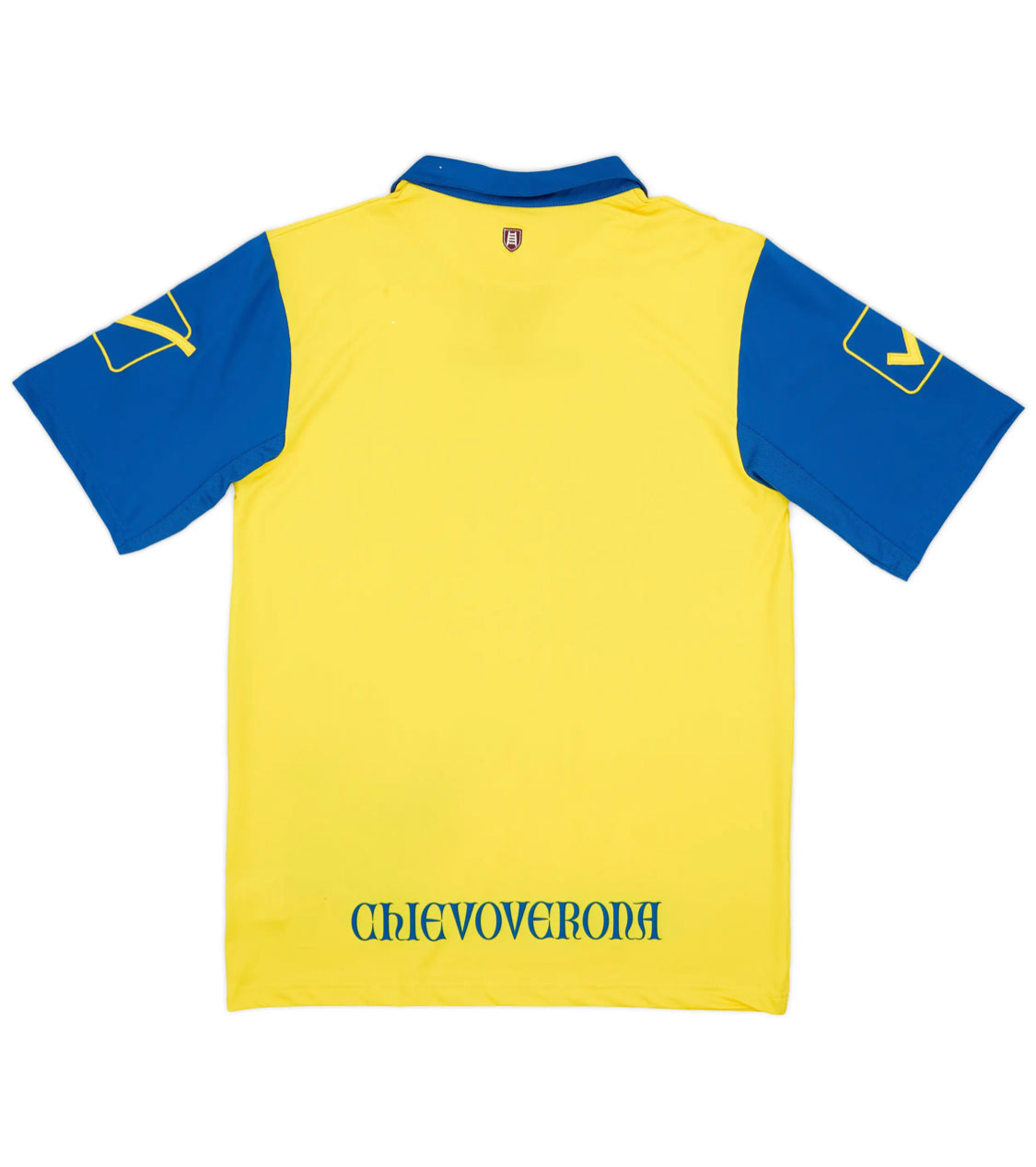 Chievo Verona Domicile 2014-15 (S)