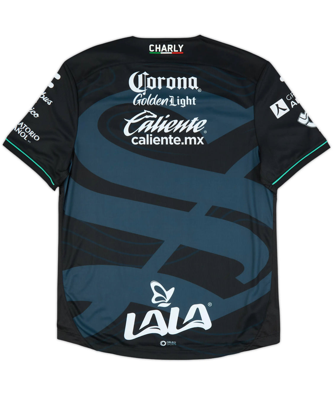 Santos Laguna Third 2024-25 (M/L)