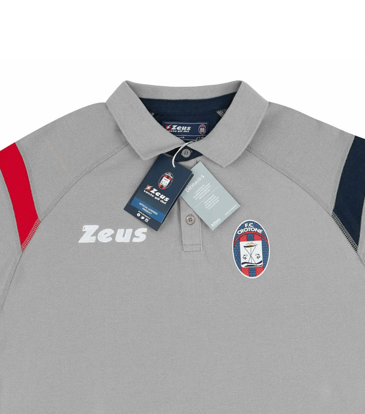 Crotone Polo Officiel 2019-20 (L)