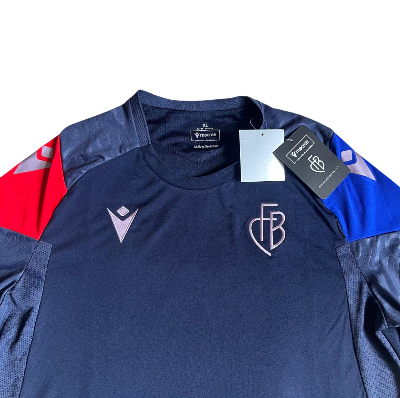 Bâle FC Training Player 2023-24 (XL)