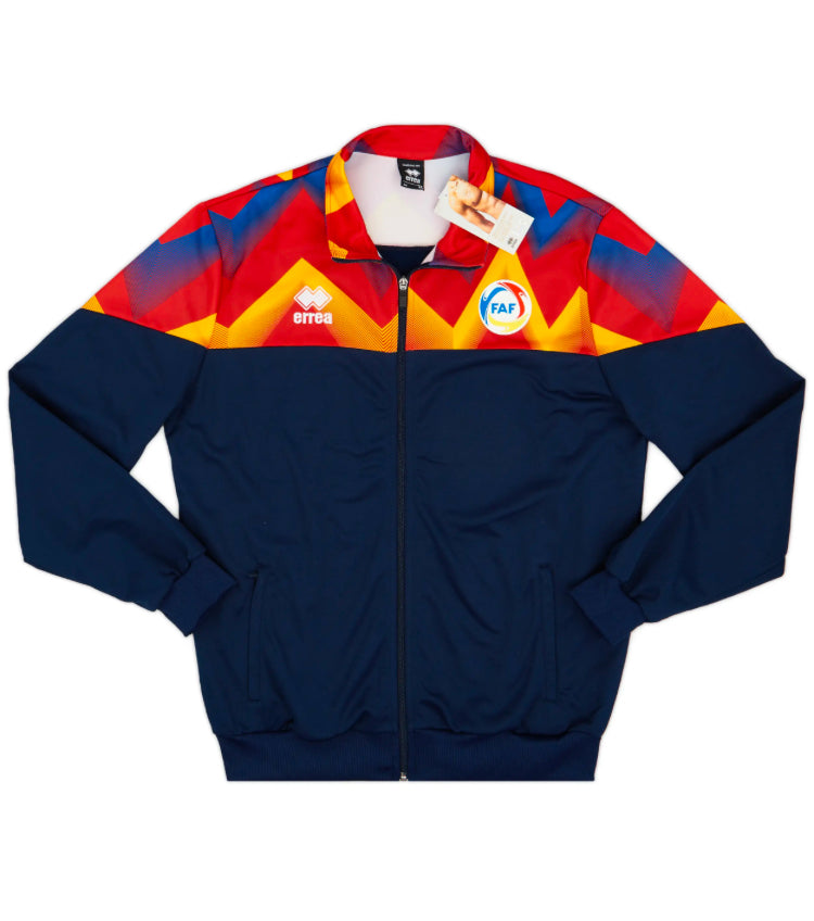 Andorre Veste Official 2022-23 (XL)