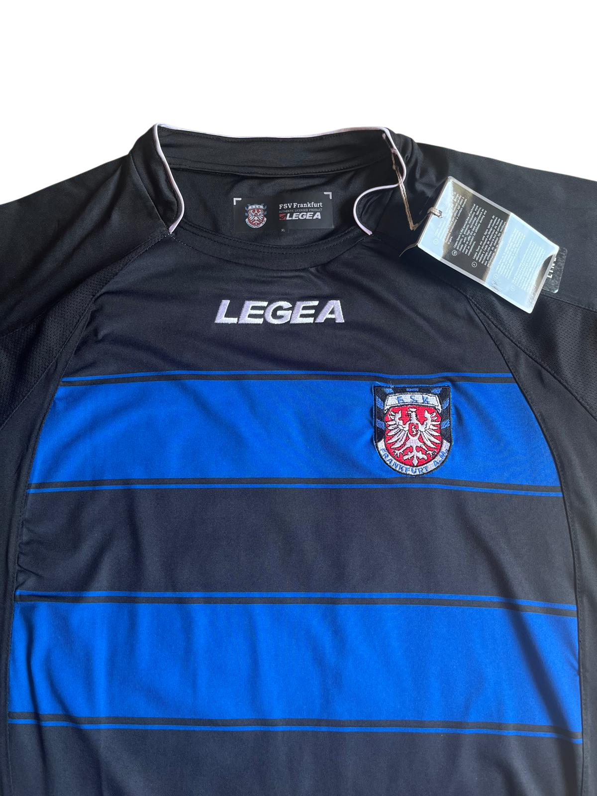 Frankfurt FSV Domicile 2009-10 (XL)