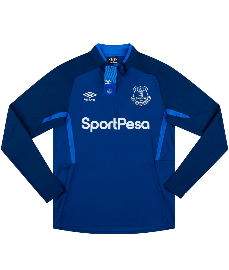 Everton Top Training 2019-20 (XXL)
