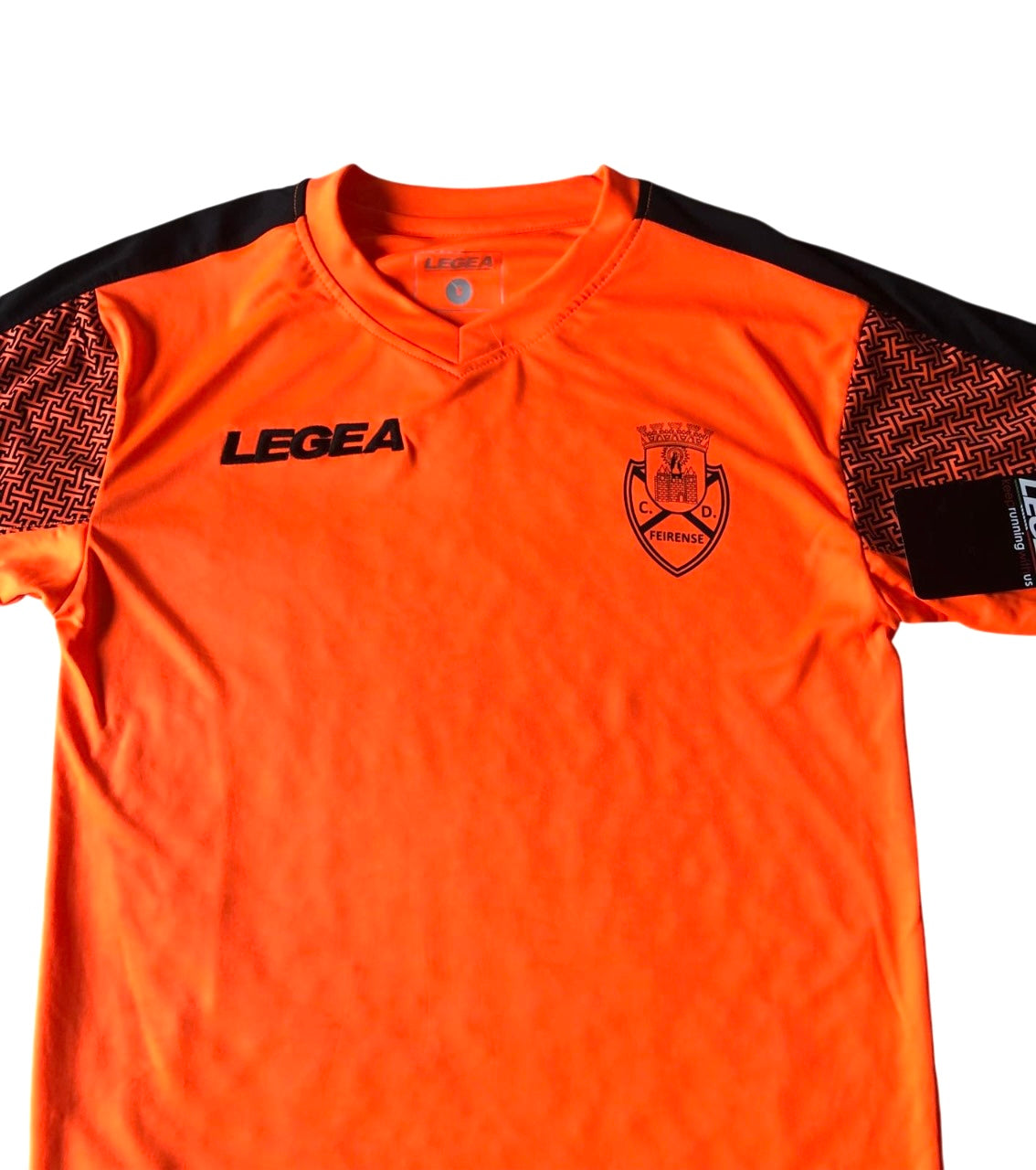 Feirense CD Third 2020-21 (S)