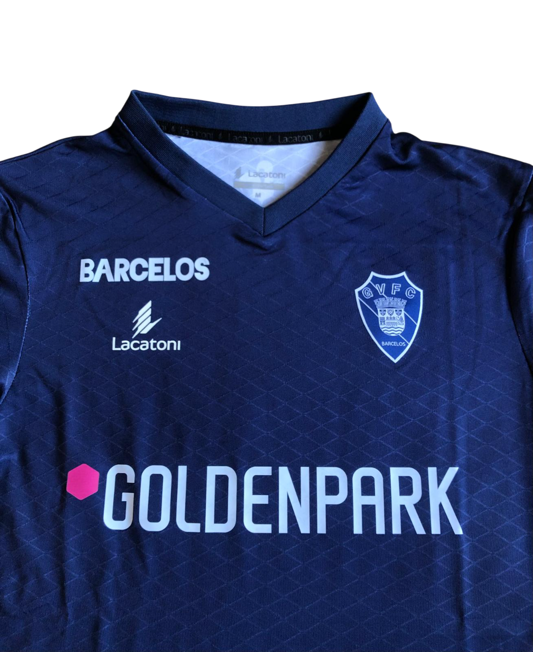 Gil Vicente Extérieur 2024-25 (M)