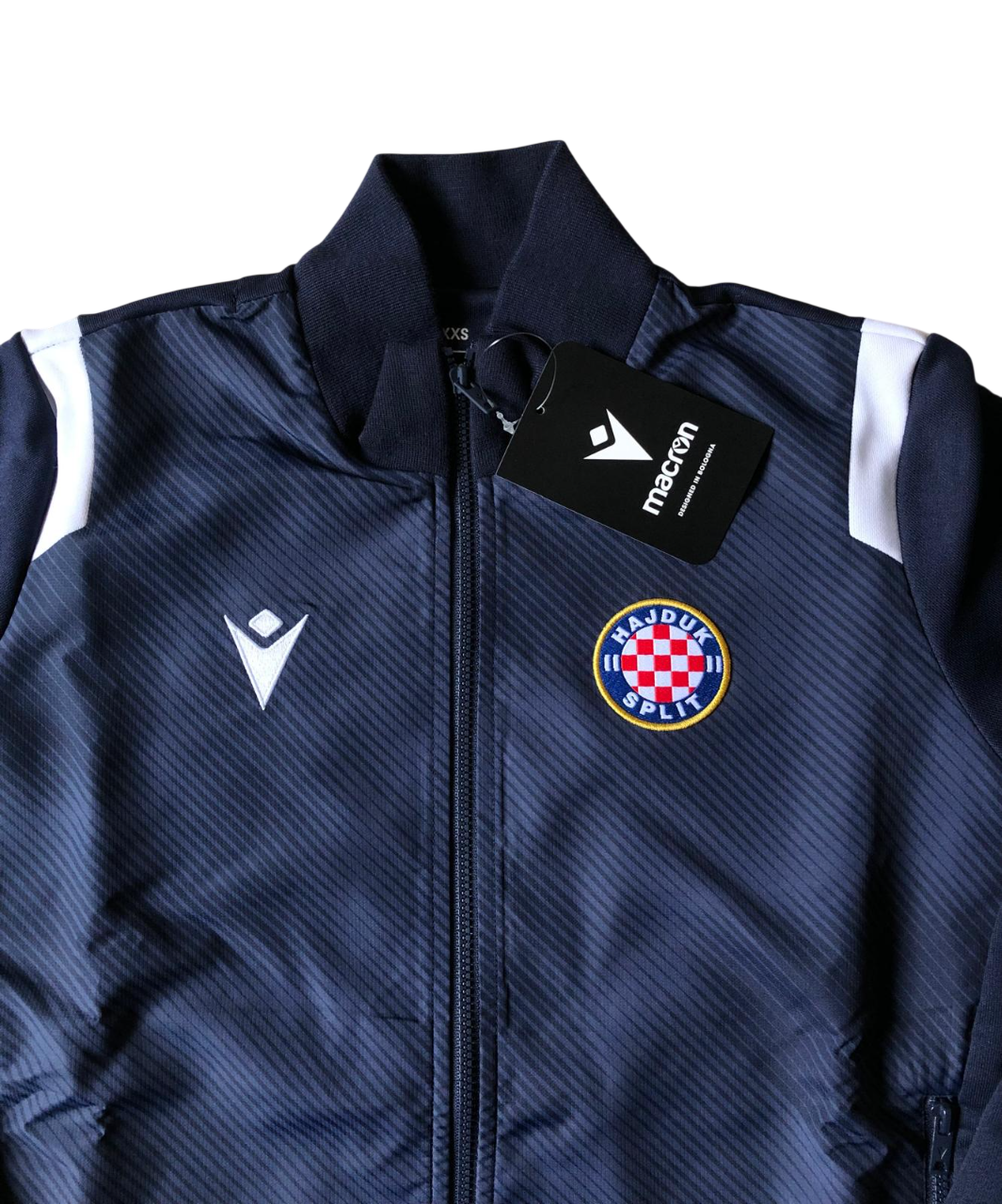 Hajduk Split Training Jacket 23-24 JUNIOR (10 years)