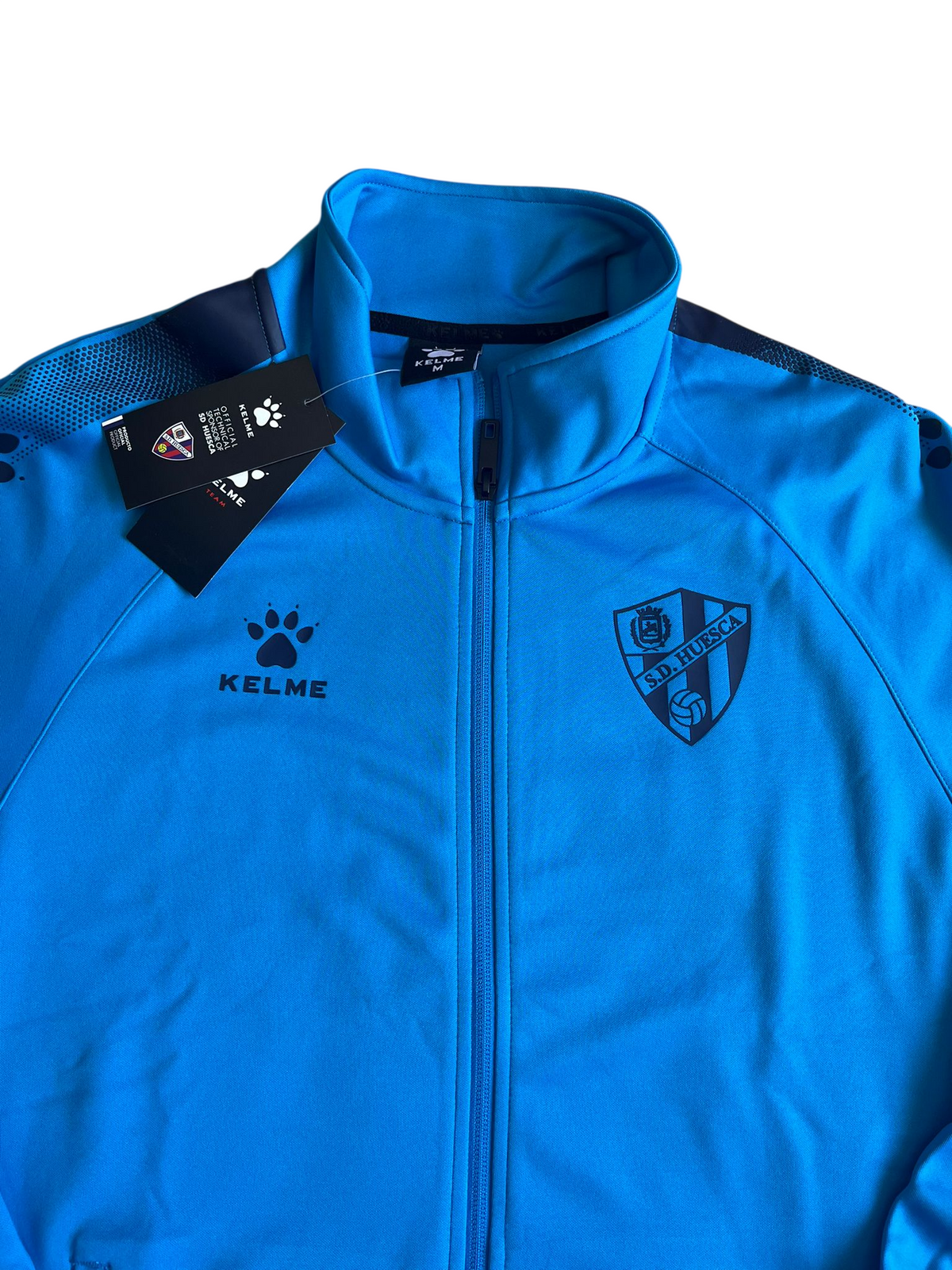 Huesca Training Jacket 2020 (M/L/XL)