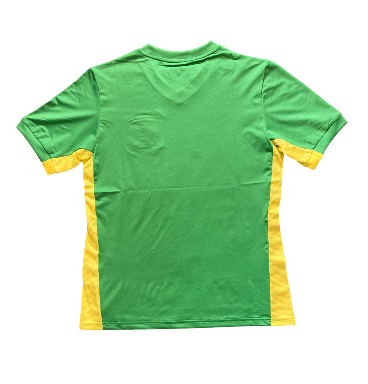 São Tomé et Príncipe Domicile 2021 (S)