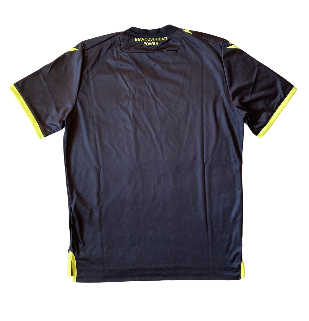 Padova Third 2020-21 (S)