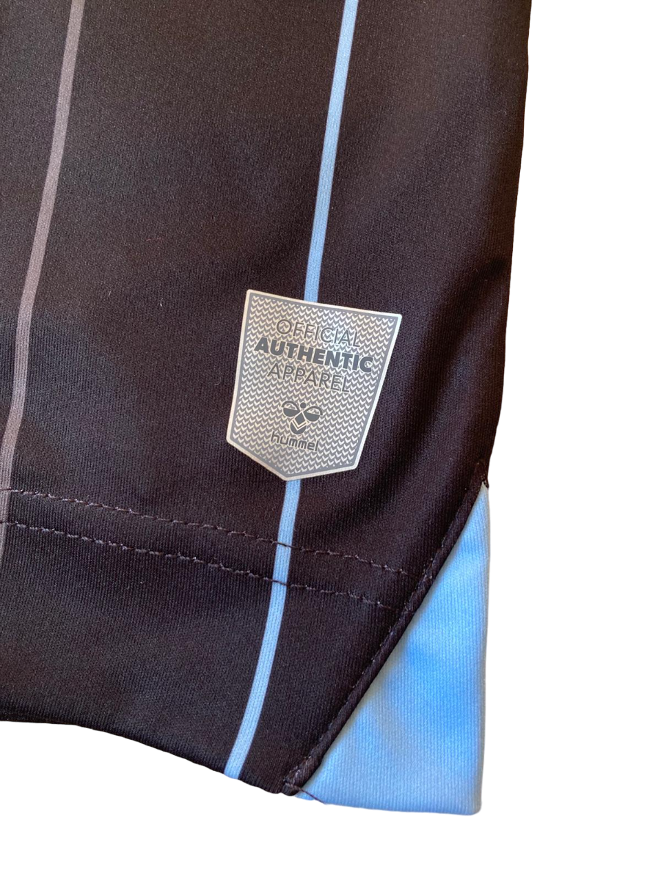 Sønderjyske Extérieur 2020-21 (M)