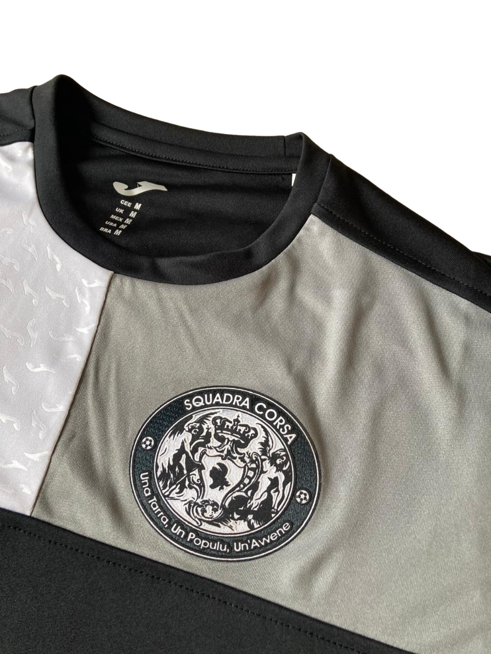 Squadra Corsa 2023 JUNIOR (10 ans)