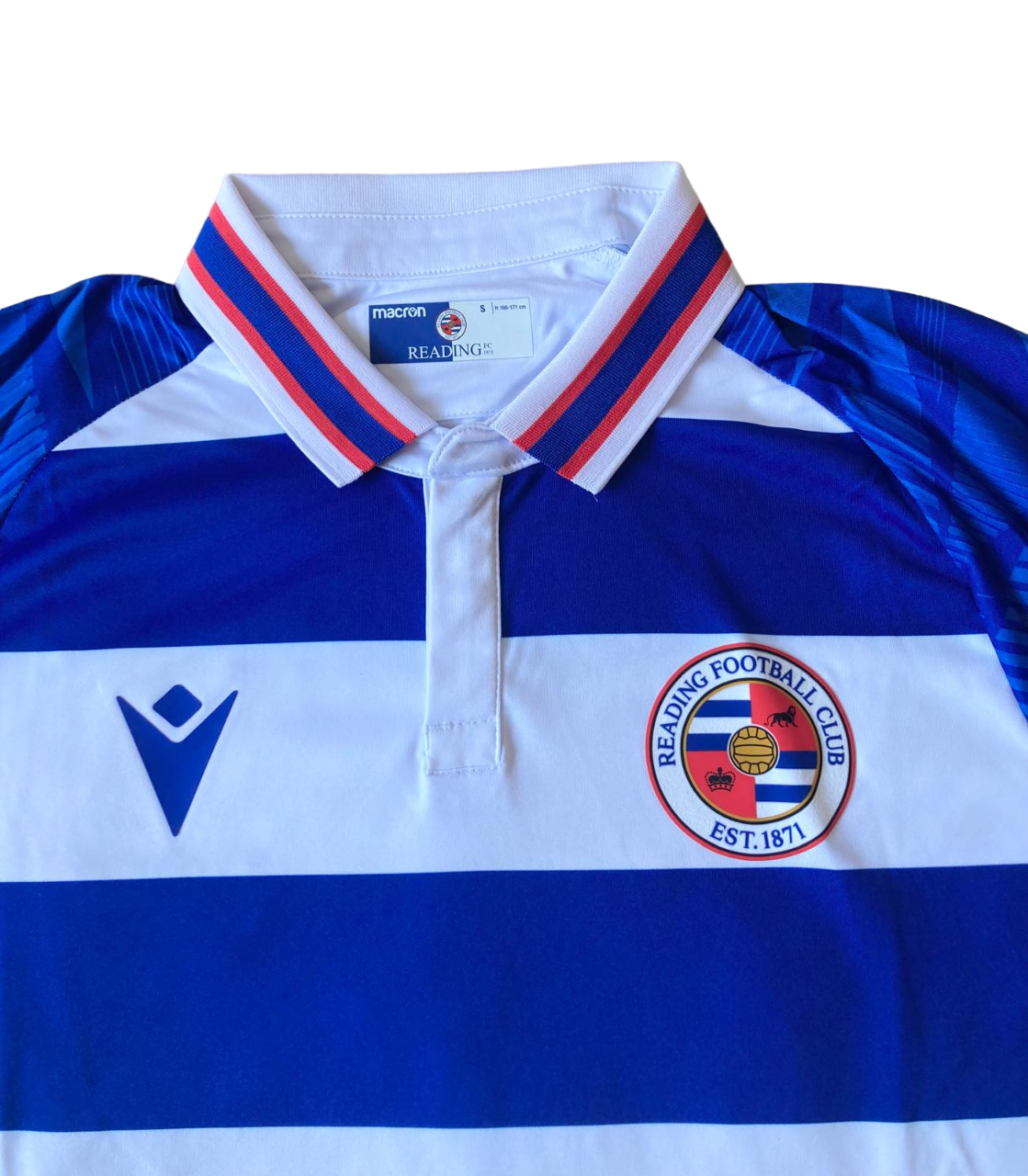 Reading Domicile 2020-21 (S)