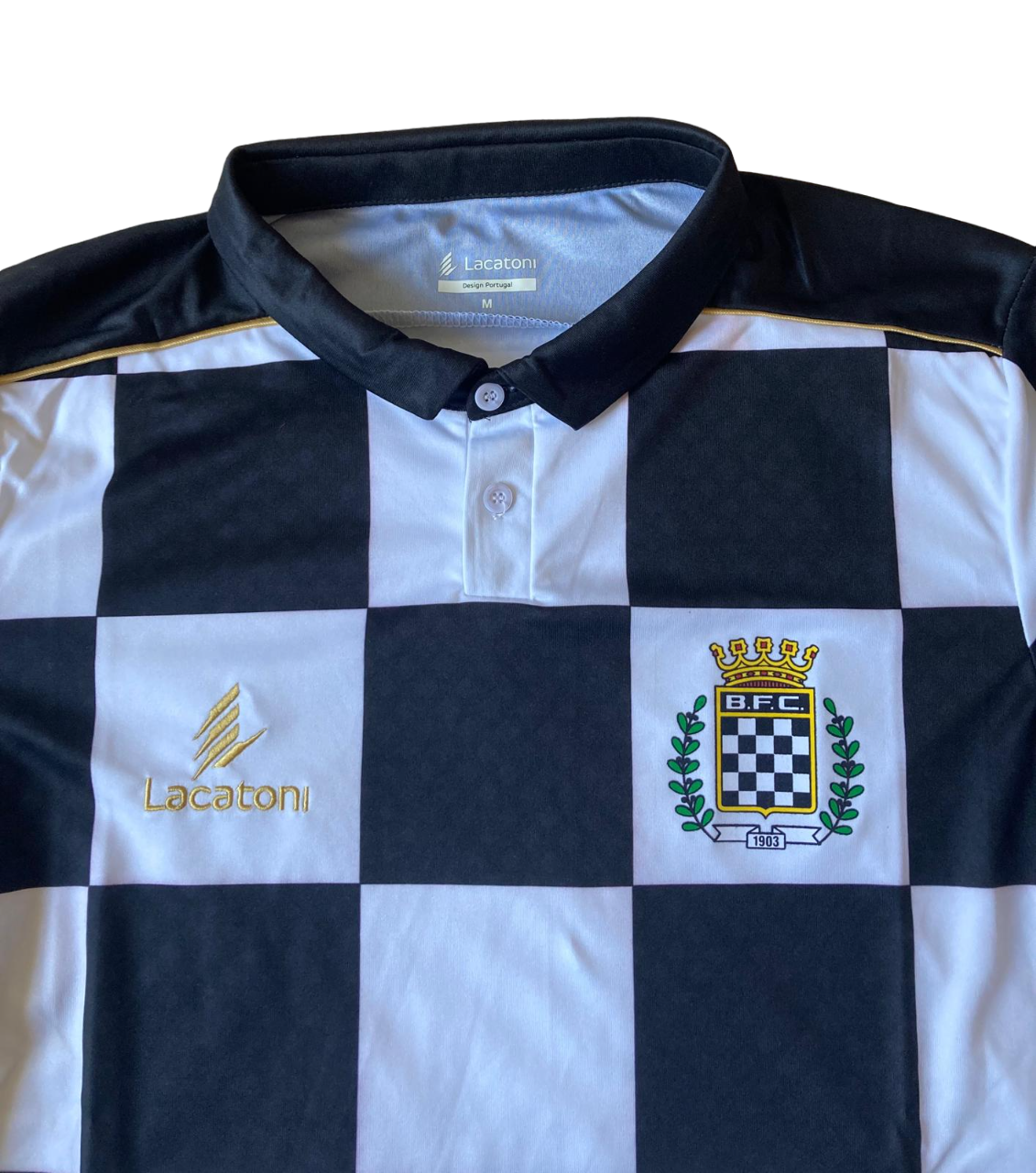 Boavista Domicile 2018-19 (S)
