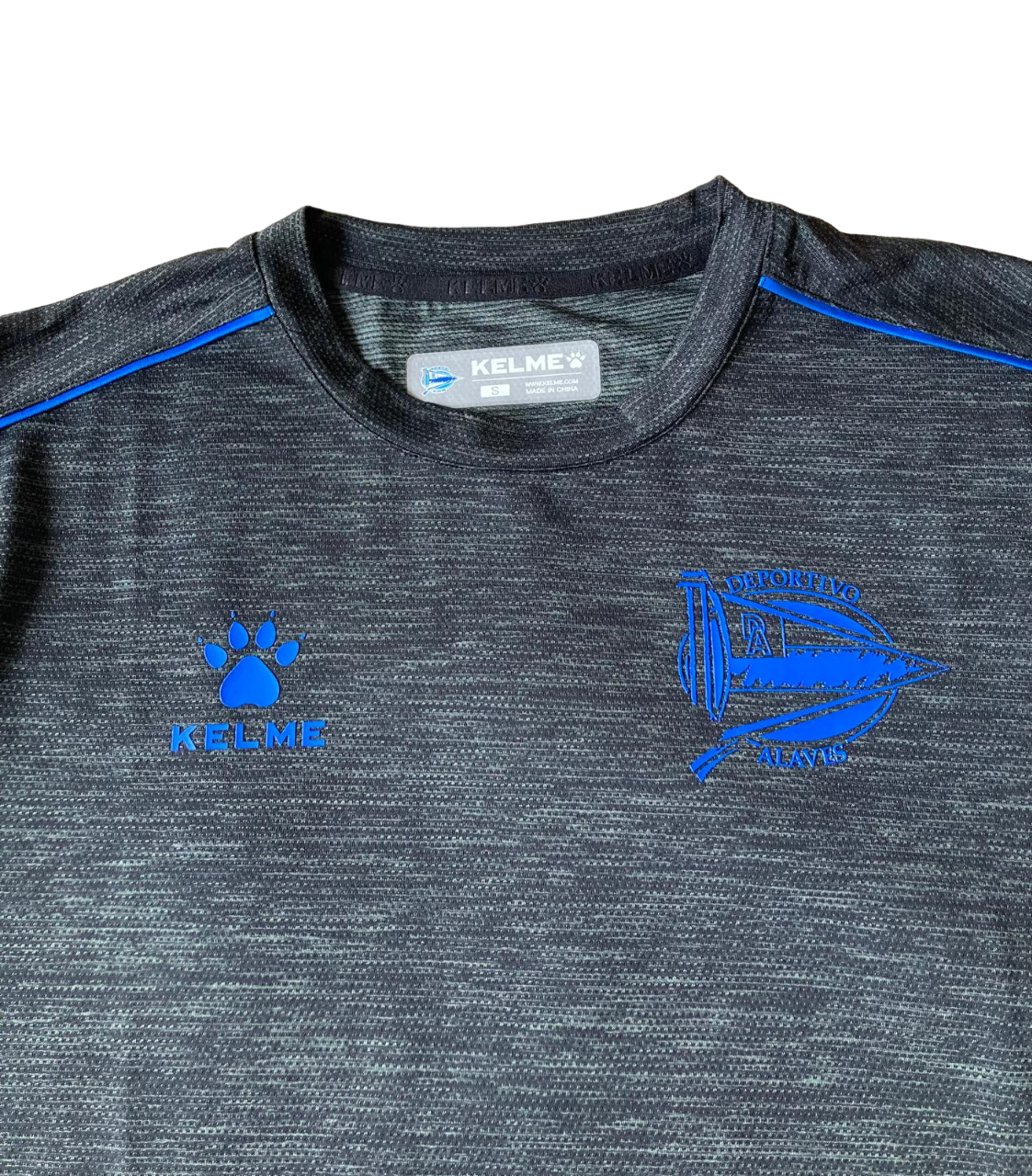 Alavès Training T-Shirt 2020 (S)