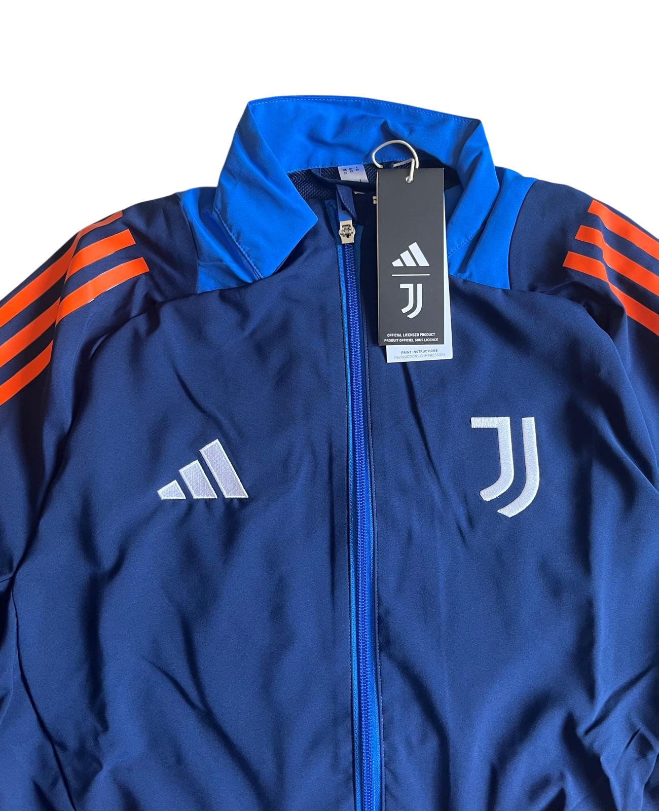 Juventus Veste Training 2024-25 (XS)